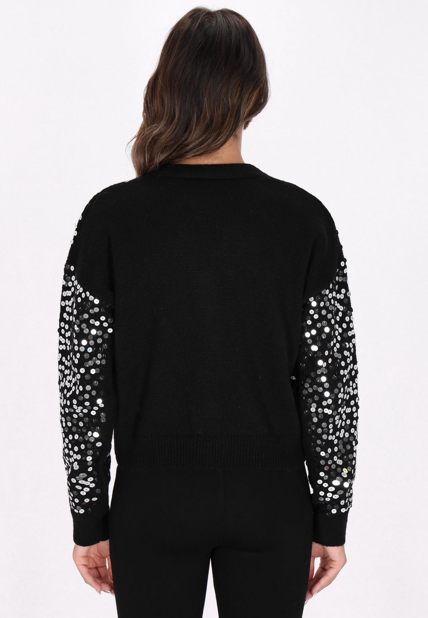 faina Cardigan