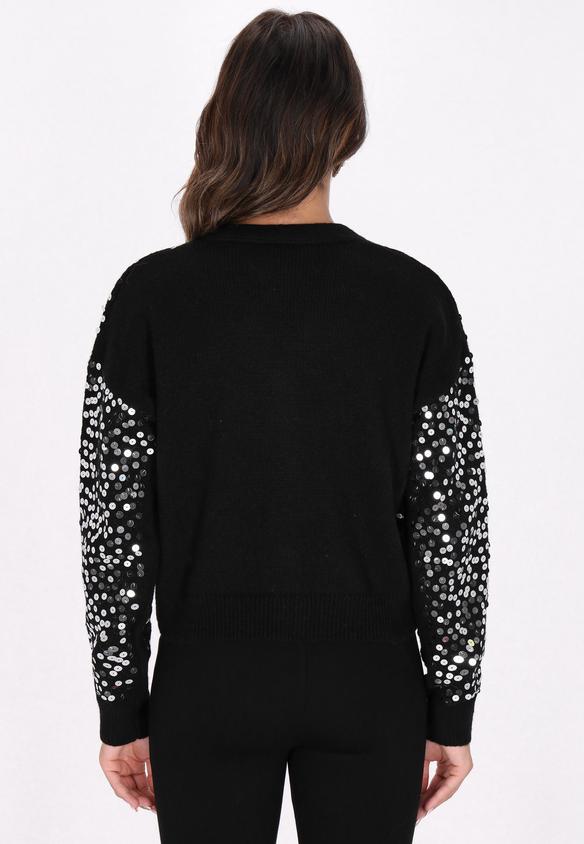 faina Cardigan