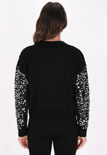 faina Cardigan
