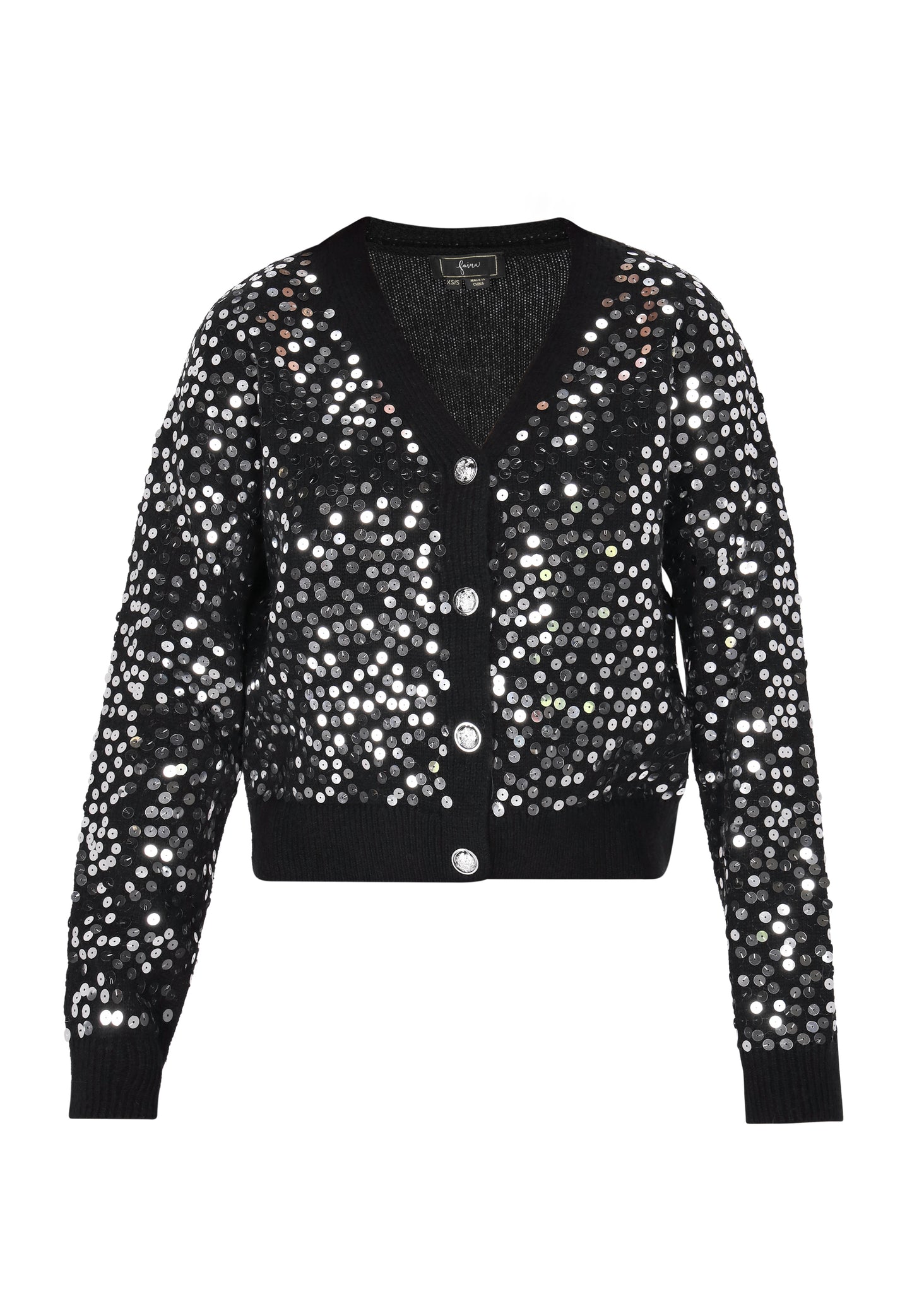 faina Cardigan