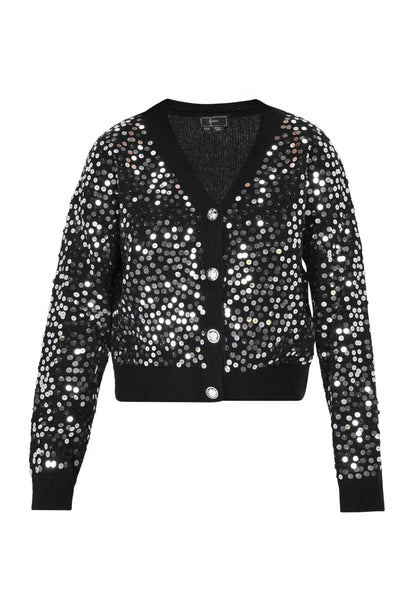 faina Cardigan