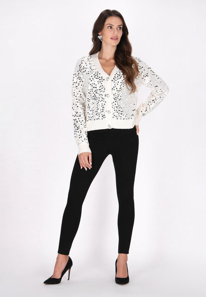 faina Cardigan