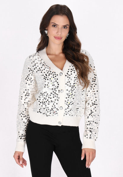 faina Cardigan