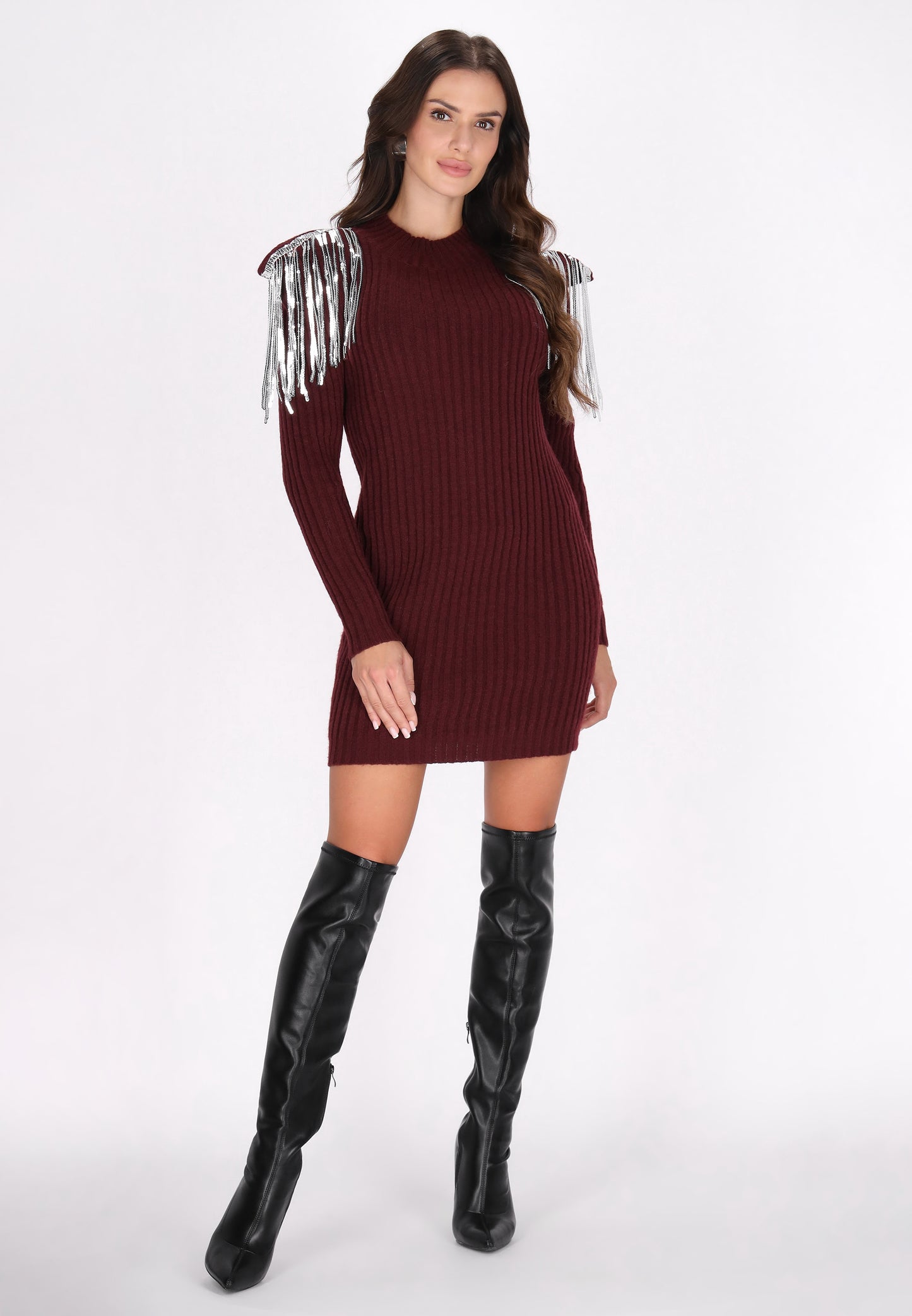 faina Kleid