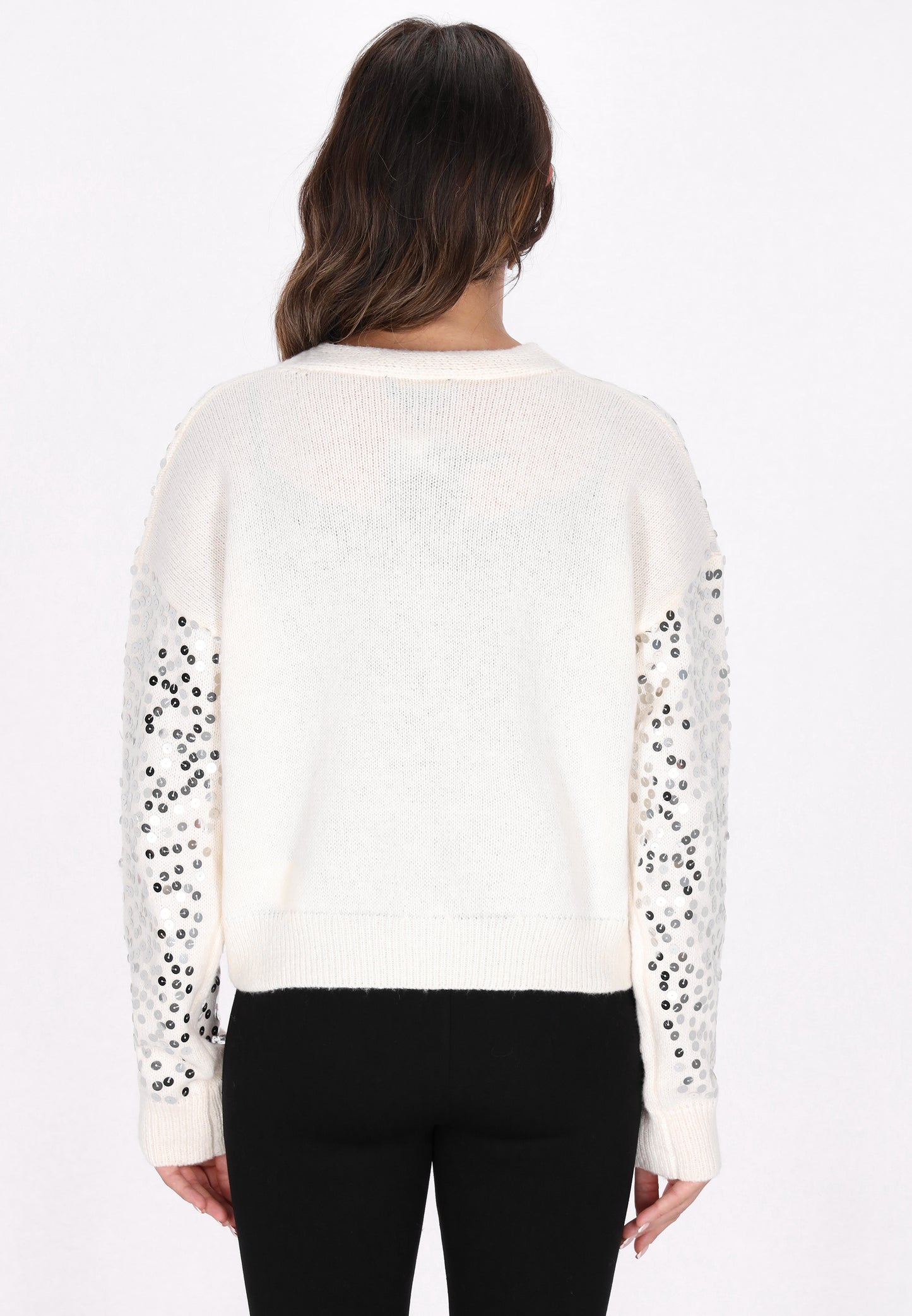 faina Cardigan