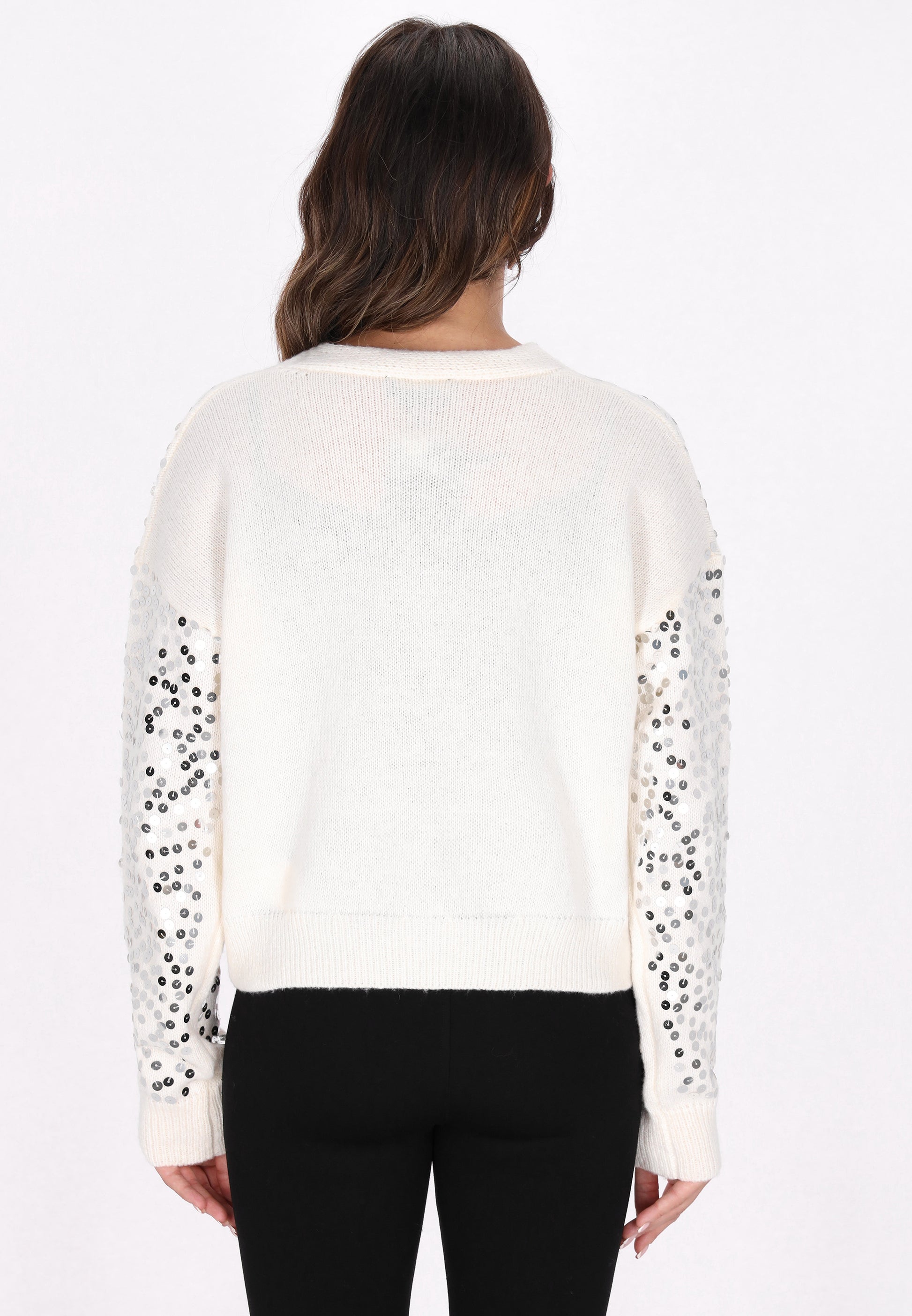 faina Cardigan