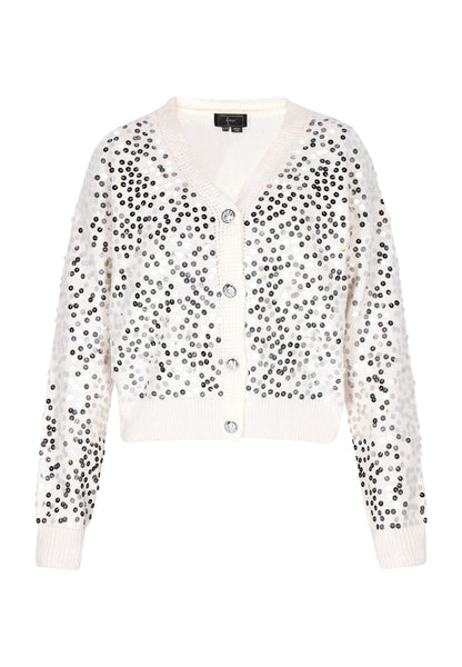 faina Cardigan
