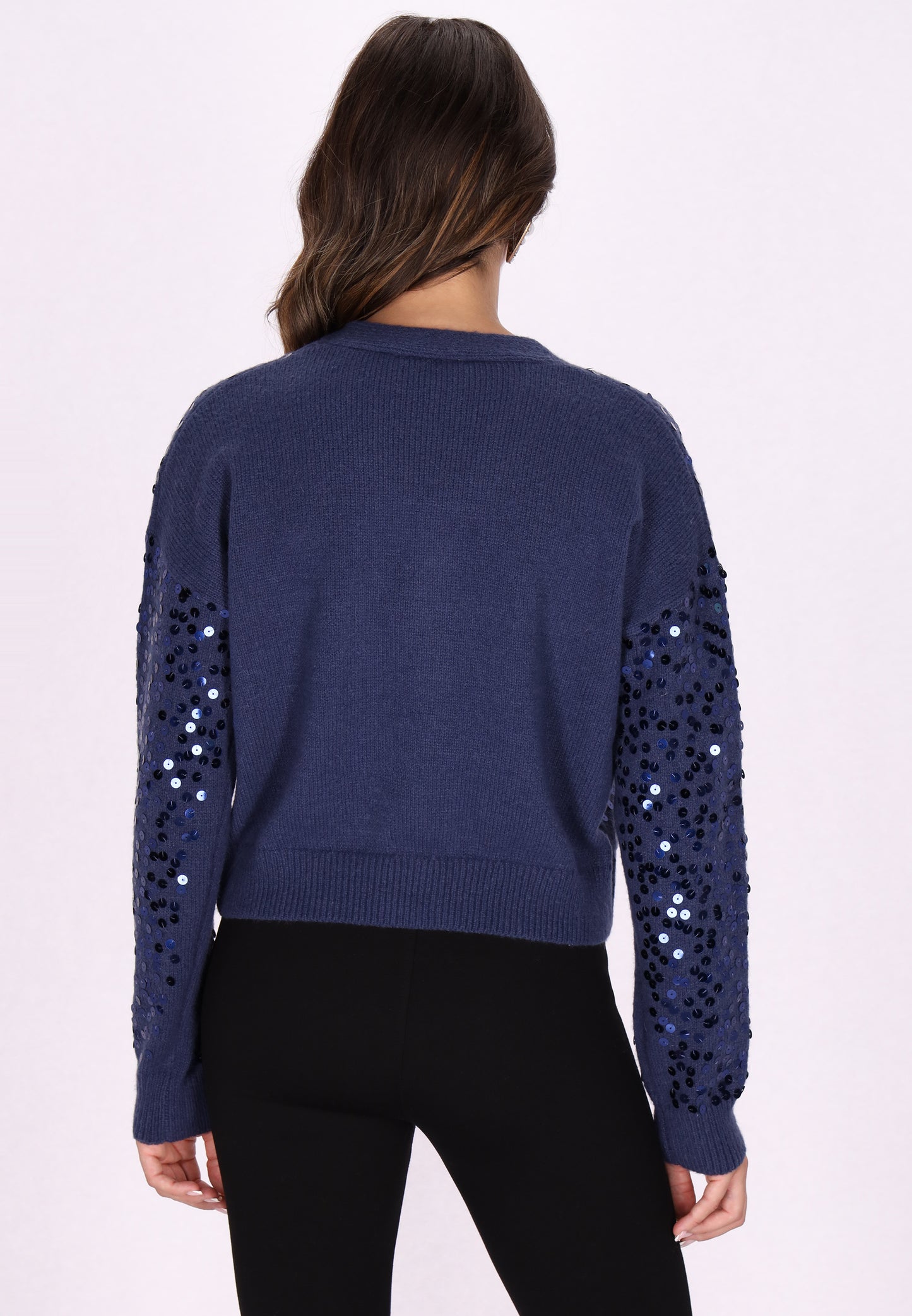 faina Cardigan