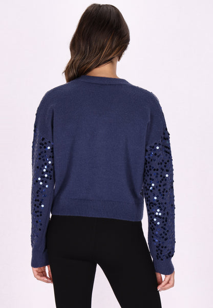 faina Cardigan