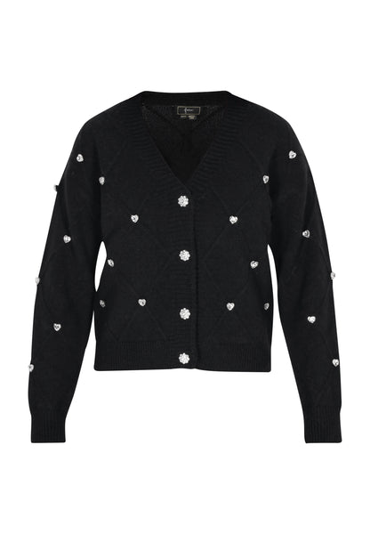 faina Damen Strickjacke