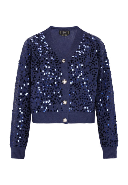 faina Cardigan