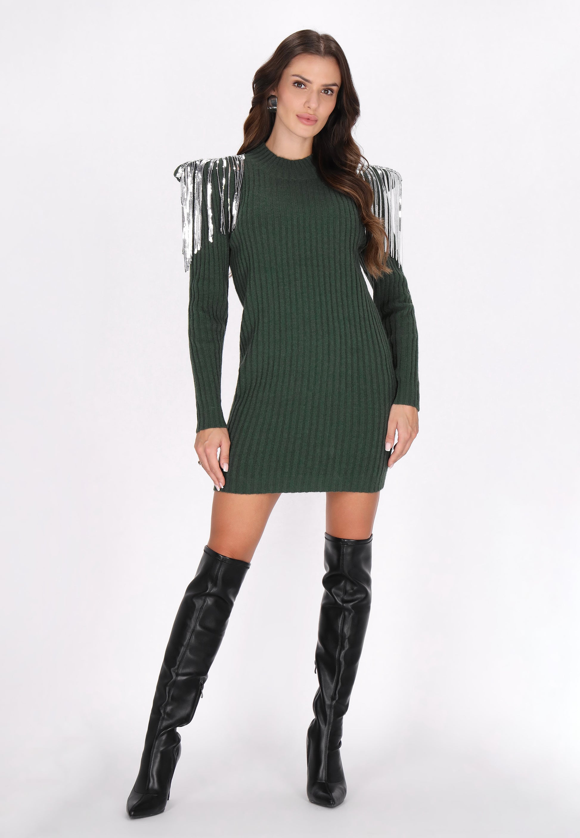 faina Kleid