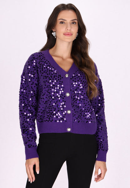 faina Cardigan