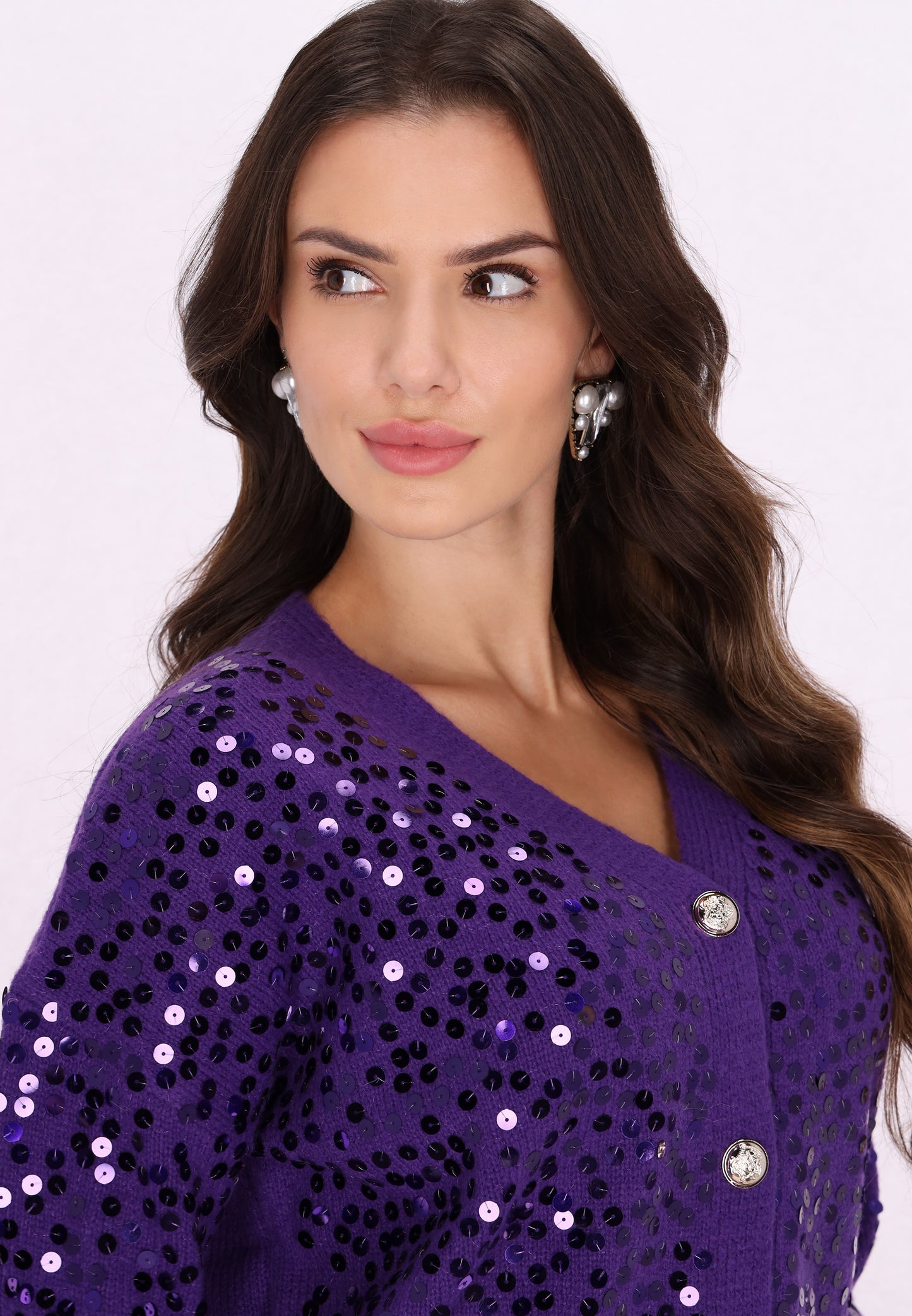 faina Cardigan