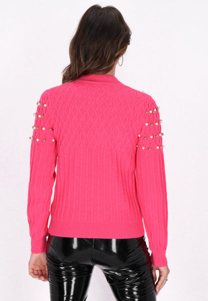 faina Pullover