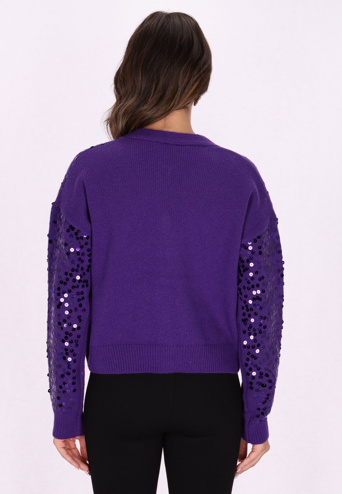 faina Cardigan