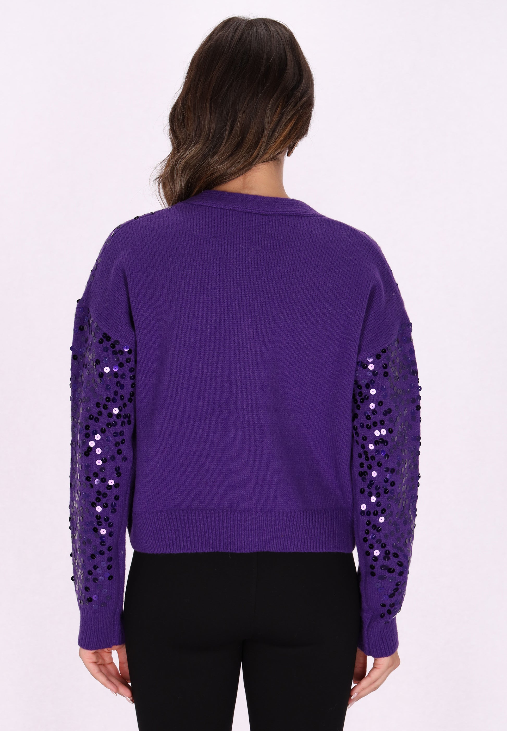 faina Cardigan