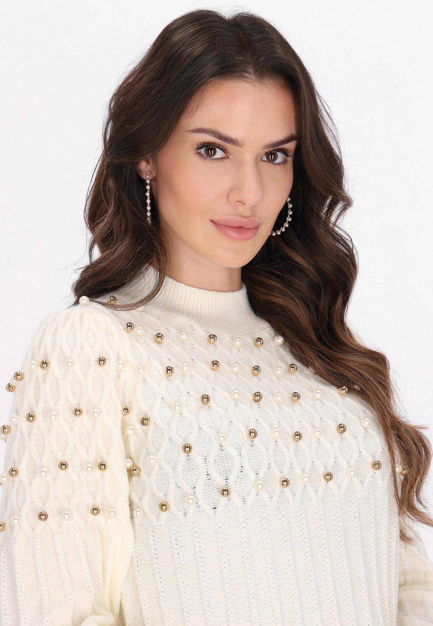 faina Pullover