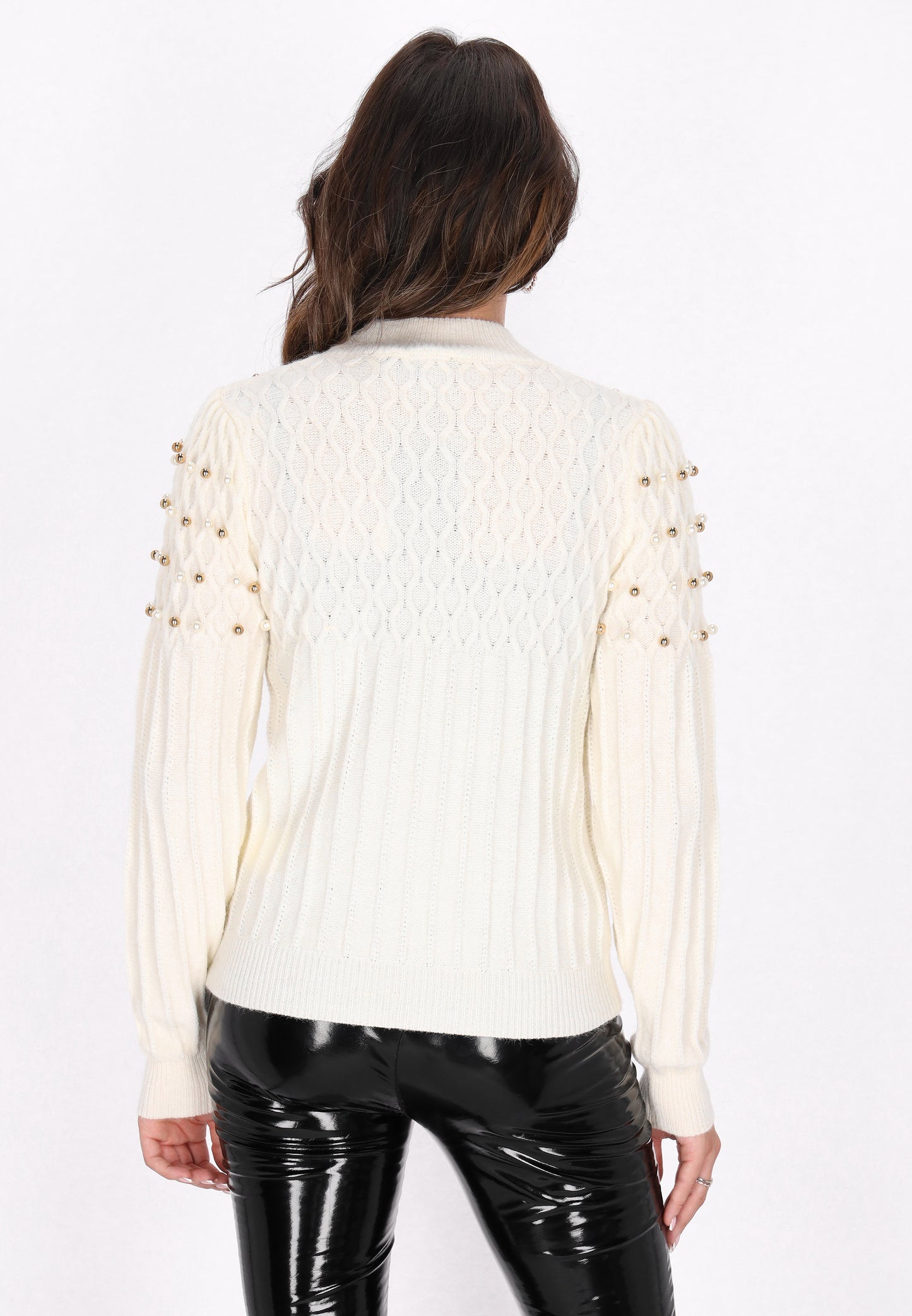 faina Pullover