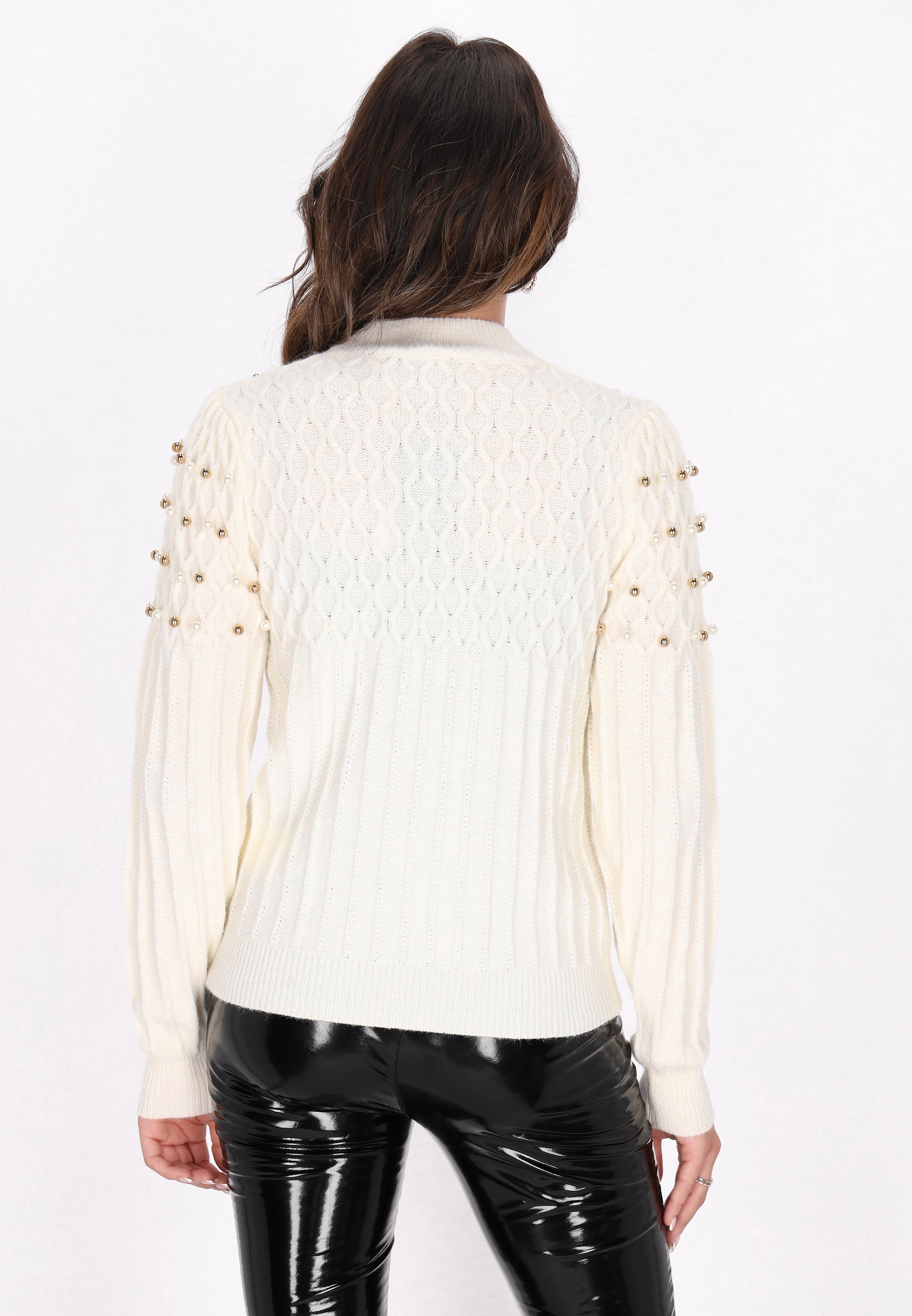 faina Pullover
