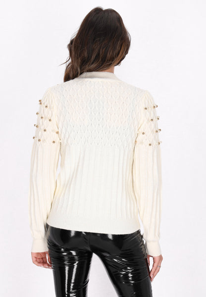 faina Pullover