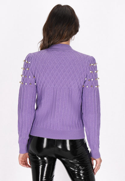 faina Pullover