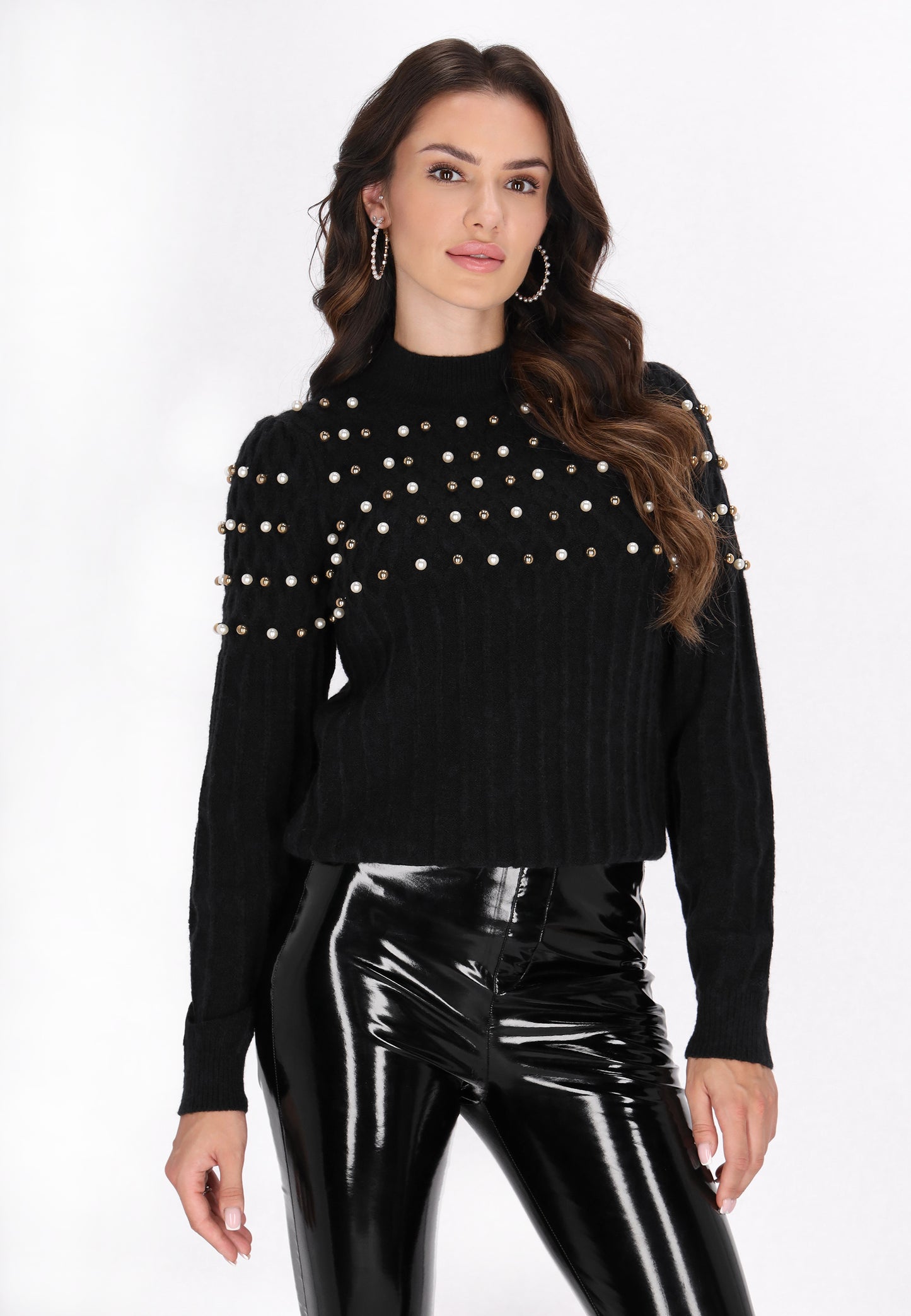 faina Pullover