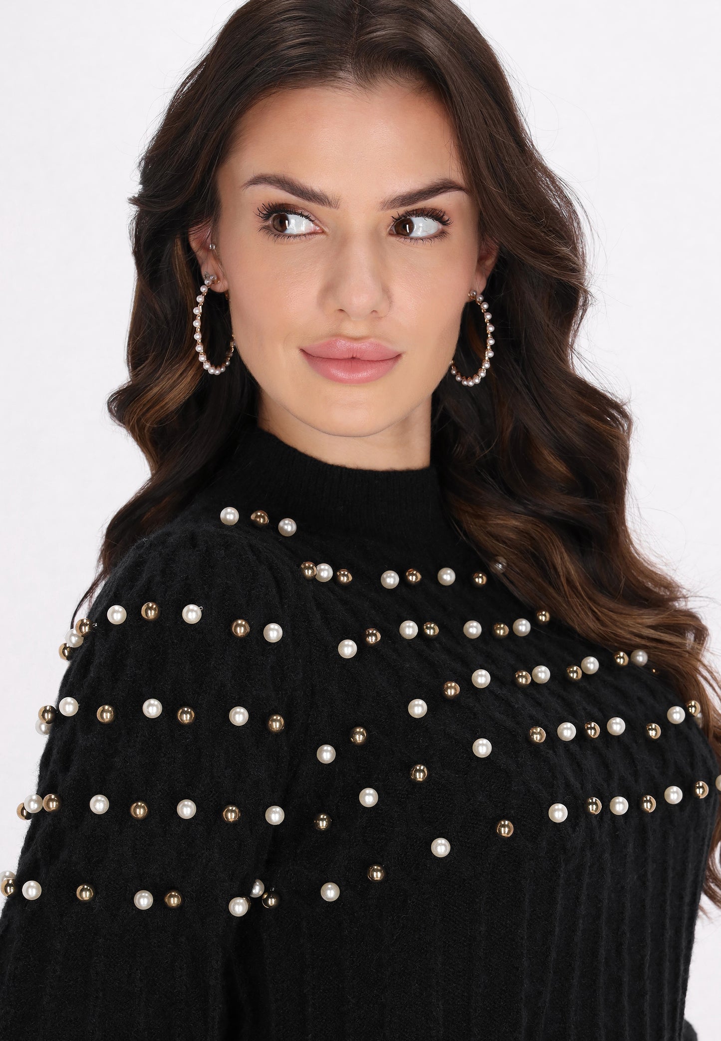 faina Pullover
