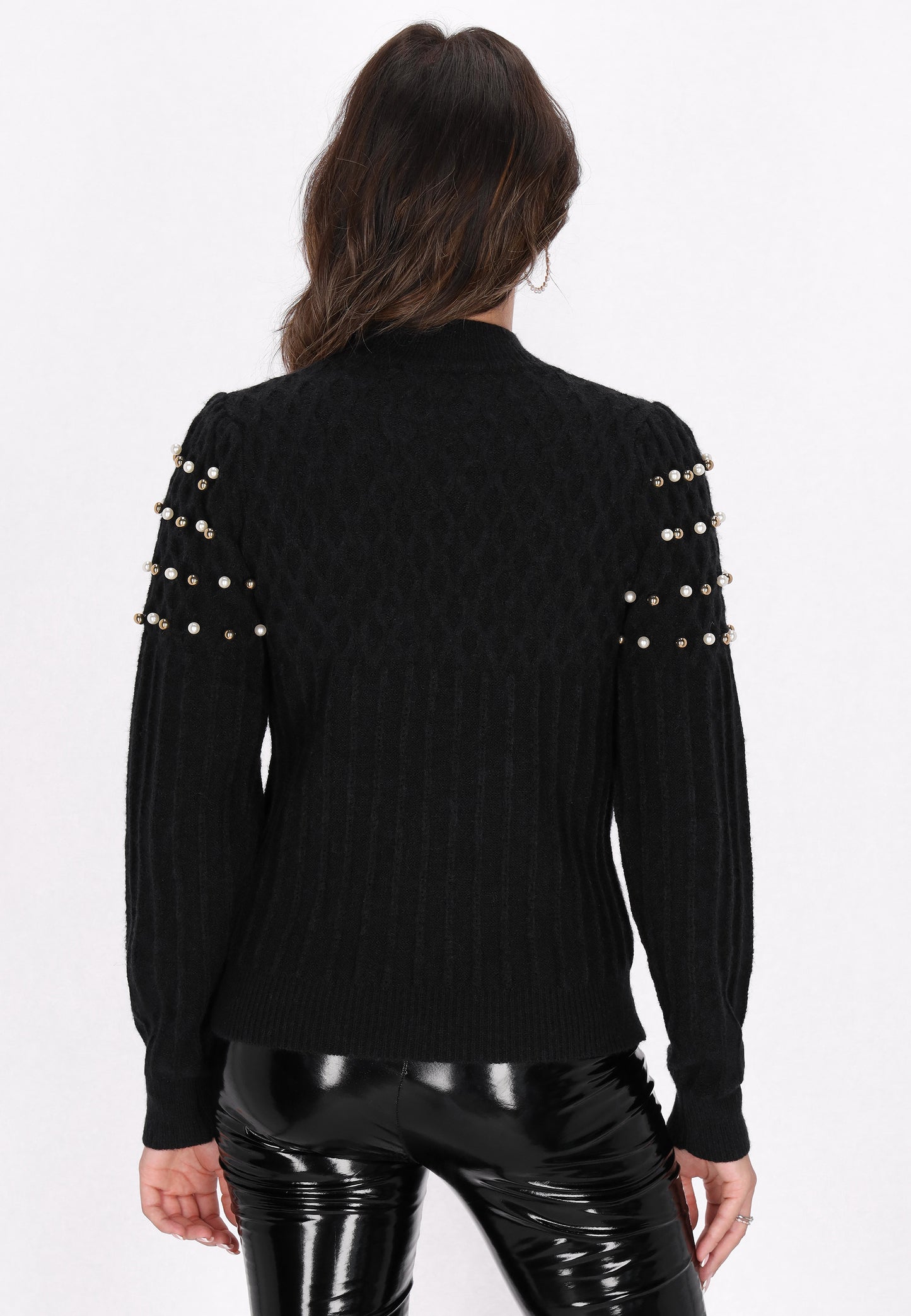 faina Pullover
