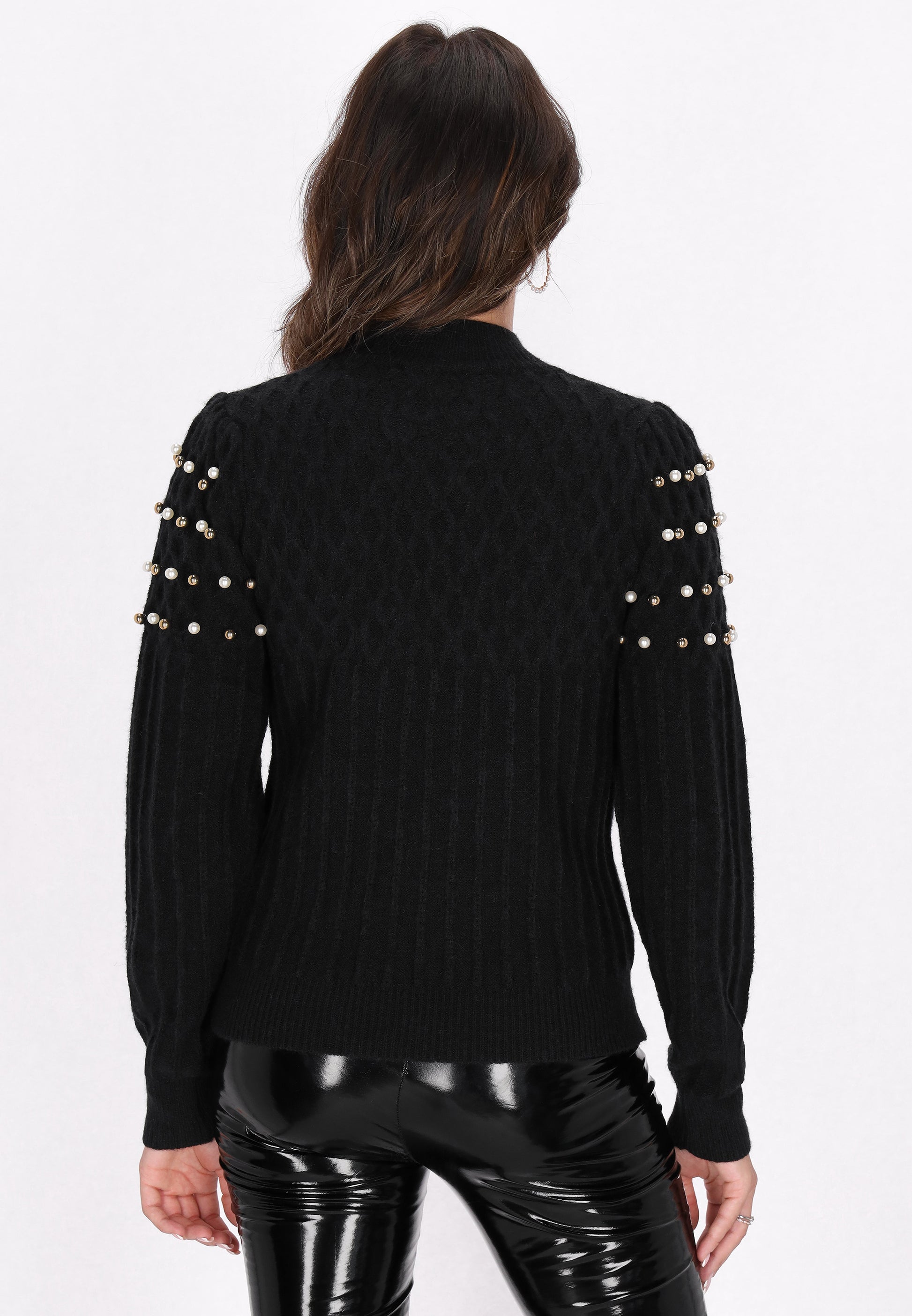 faina Pullover
