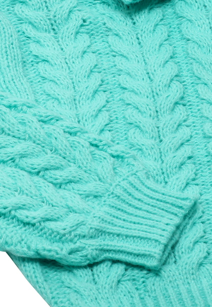 myMo Women's Cardigan