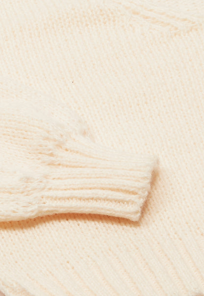 myMo Pullover für Damen