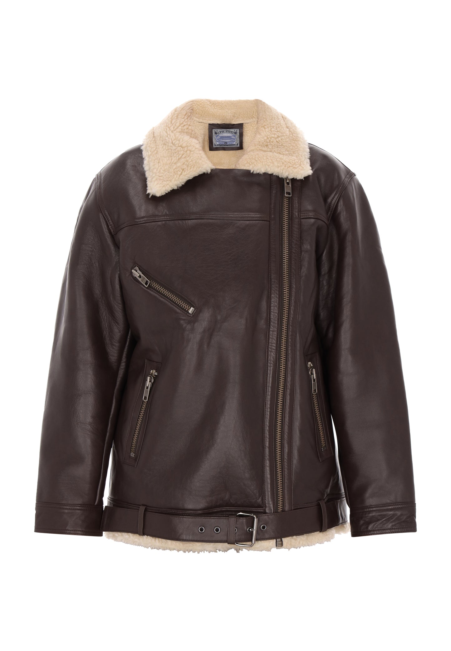 DreiMaster Vintage Damen Jacke