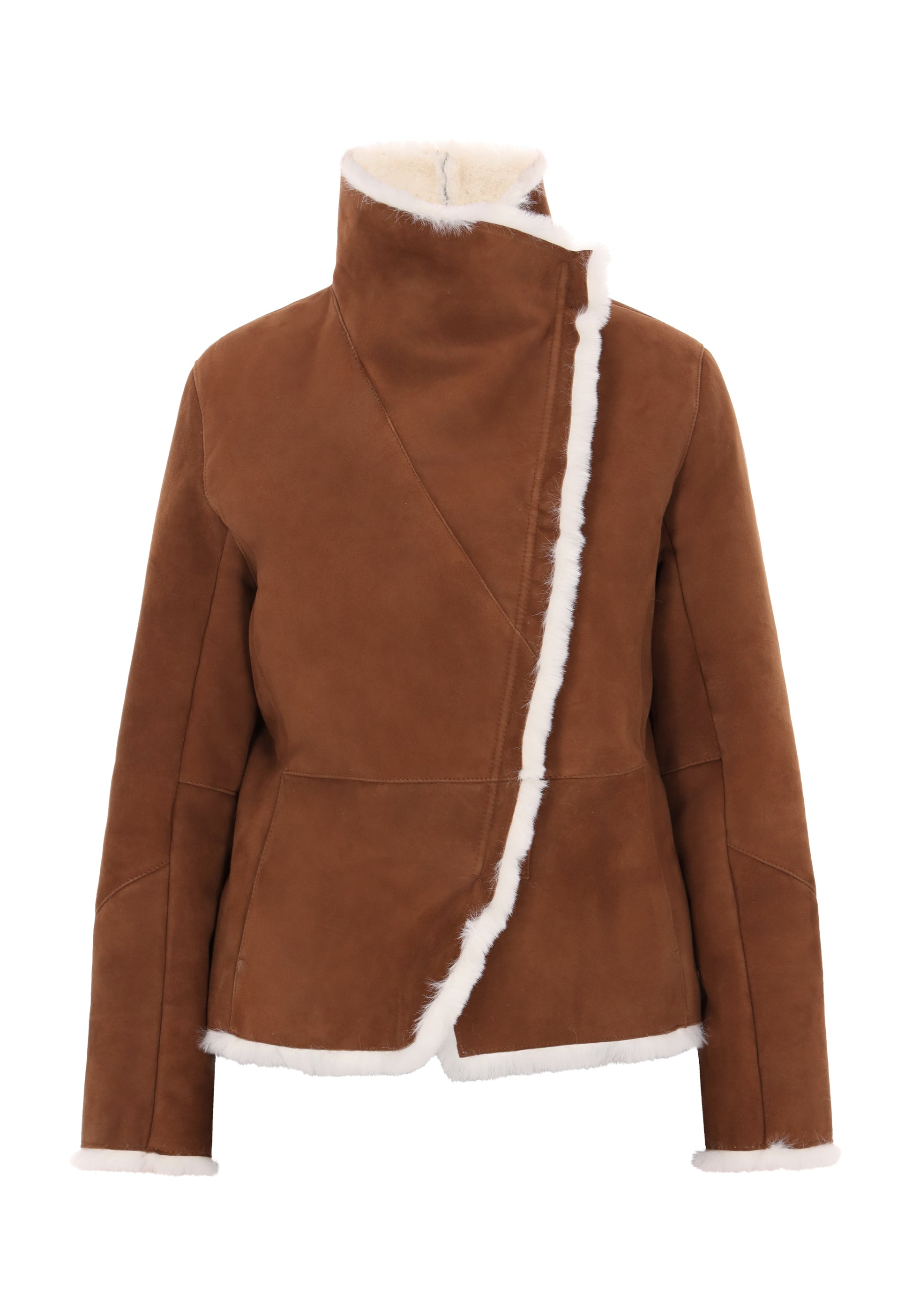 DreiMaster Vintage Damen Jacke