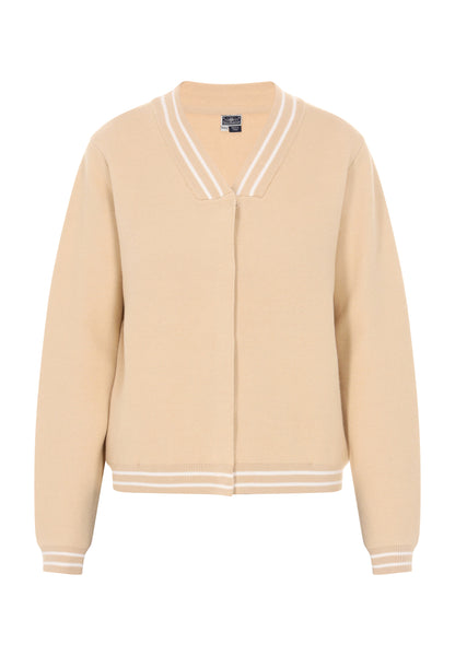 DreiMaster Maritim Damen Strickjacke