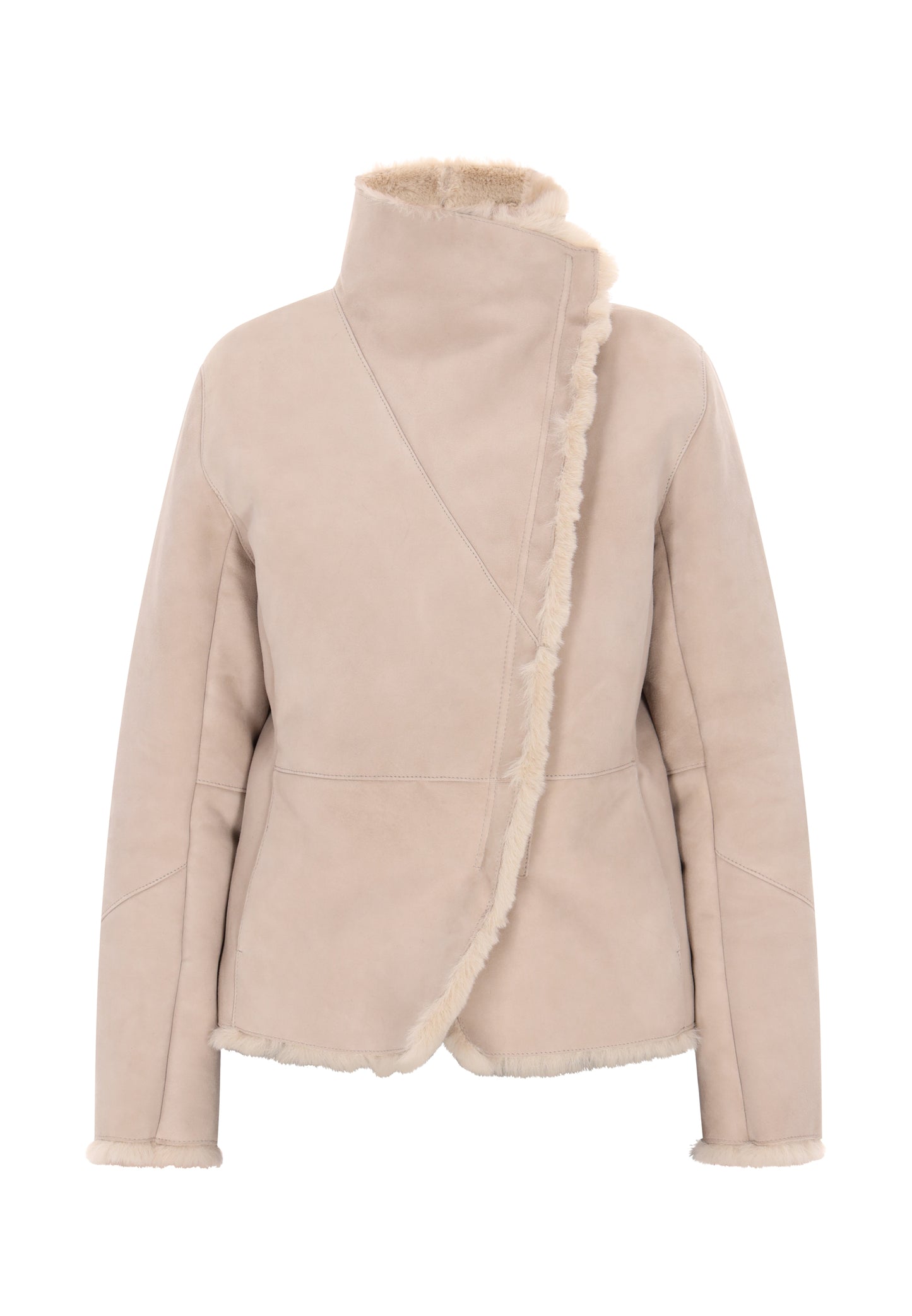 DreiMaster Vintage Damen Jacke
