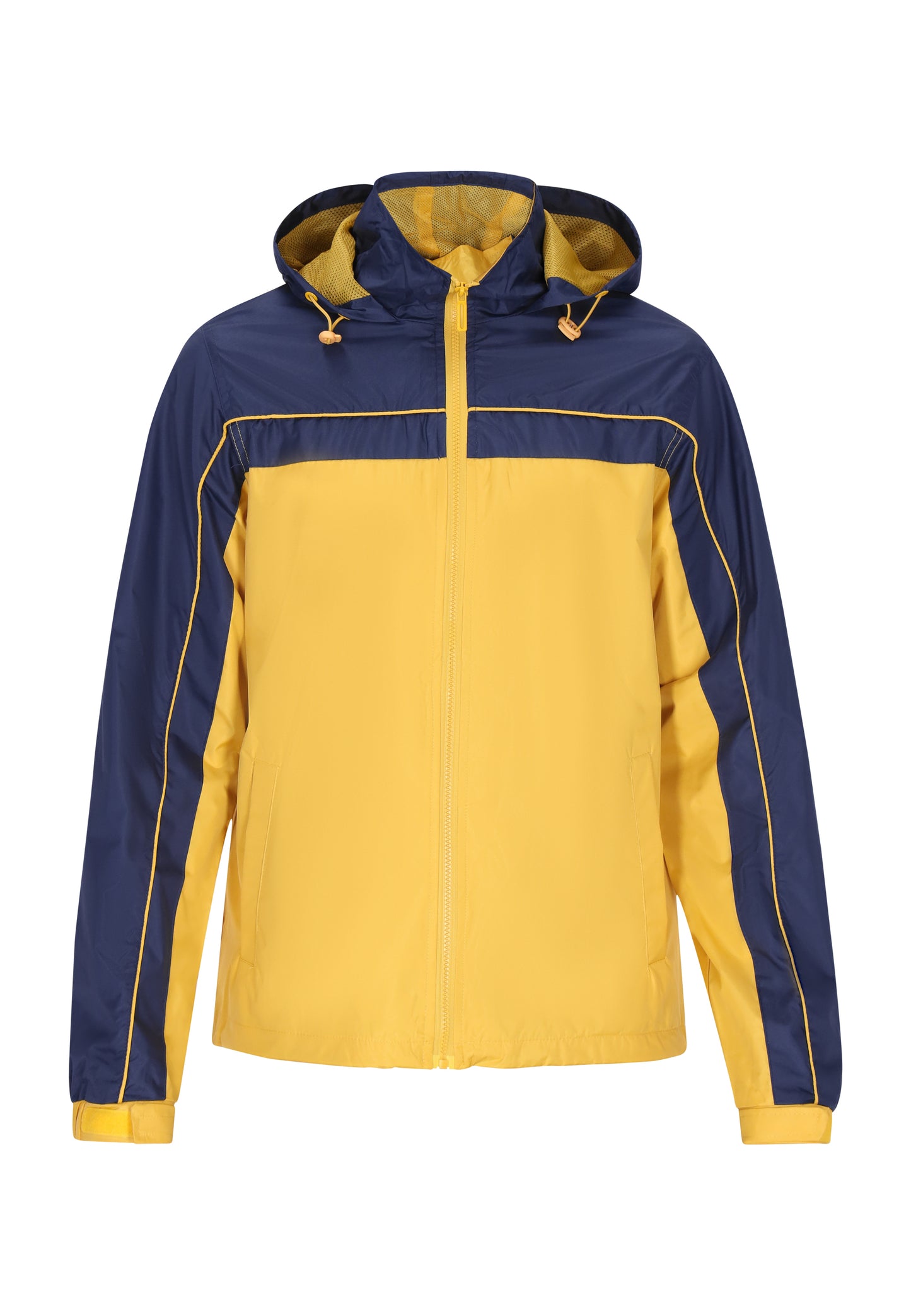Mo ATHLSR Men's Jacket