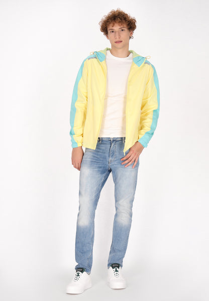 Mo ATHLSR Herren Jacke
