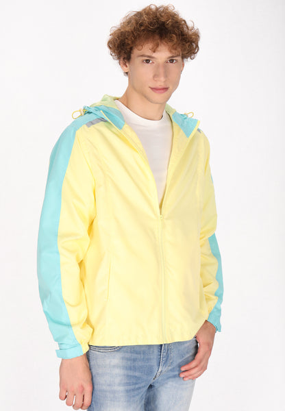 Mo ATHLSR Herren Jacke