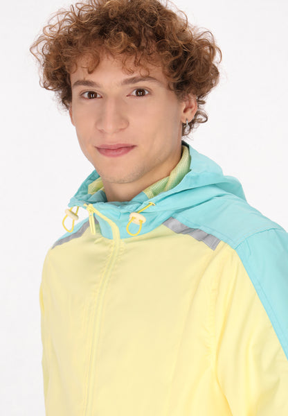 Mo ATHLSR Herren Jacke