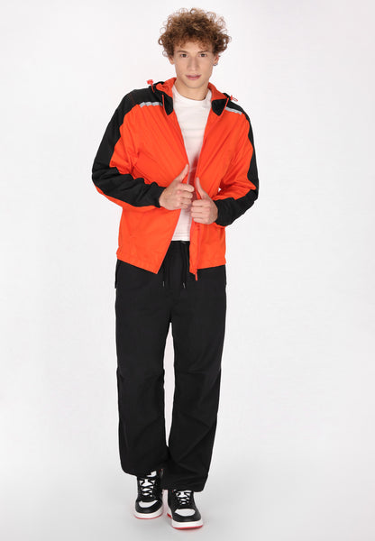 Mo ATHLSR Herren Jacke