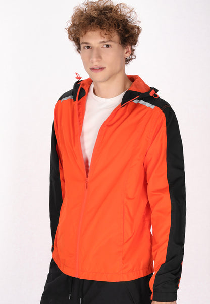 Mo ATHLSR Herren Jacke