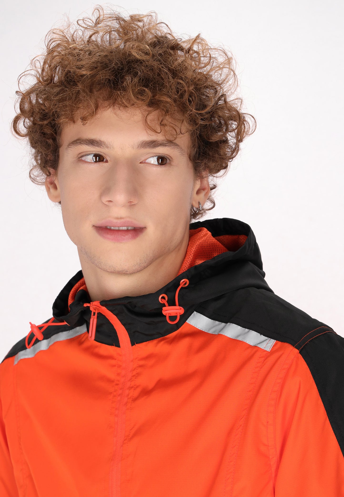 Mo ATHLSR Herren Jacke