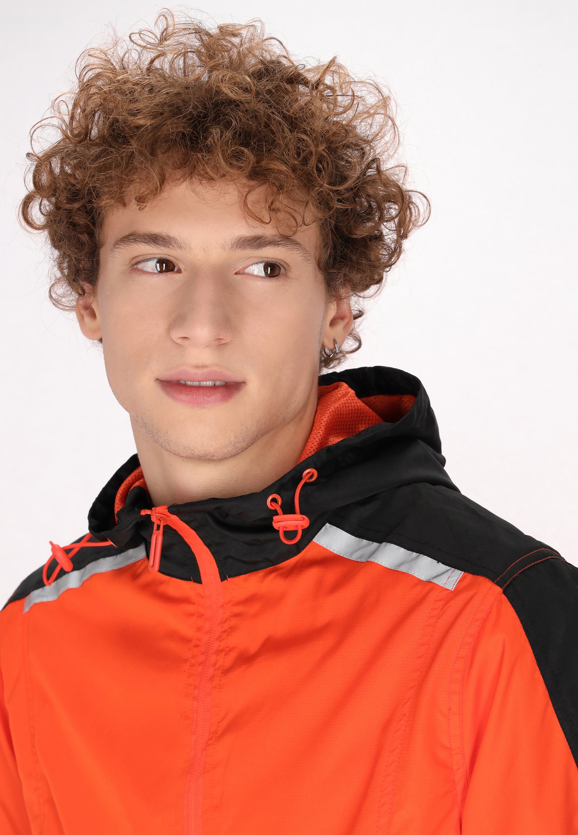 Mo ATHLSR Herren Jacke