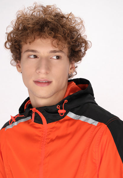Mo ATHLSR Herren Jacke