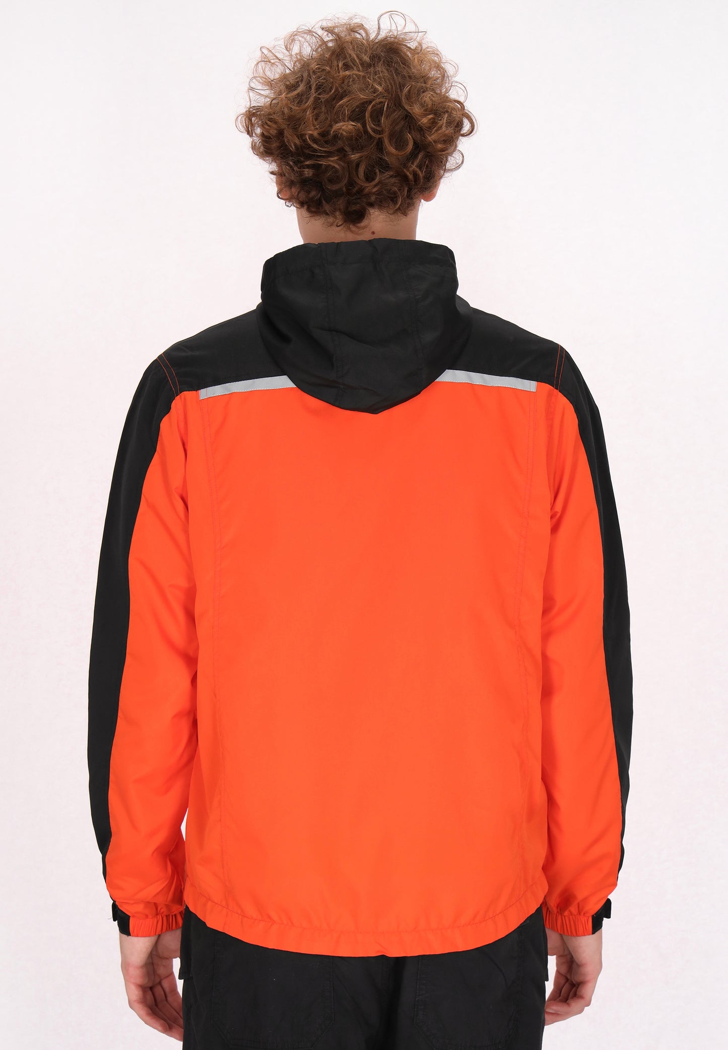 Mo ATHLSR Herren Jacke