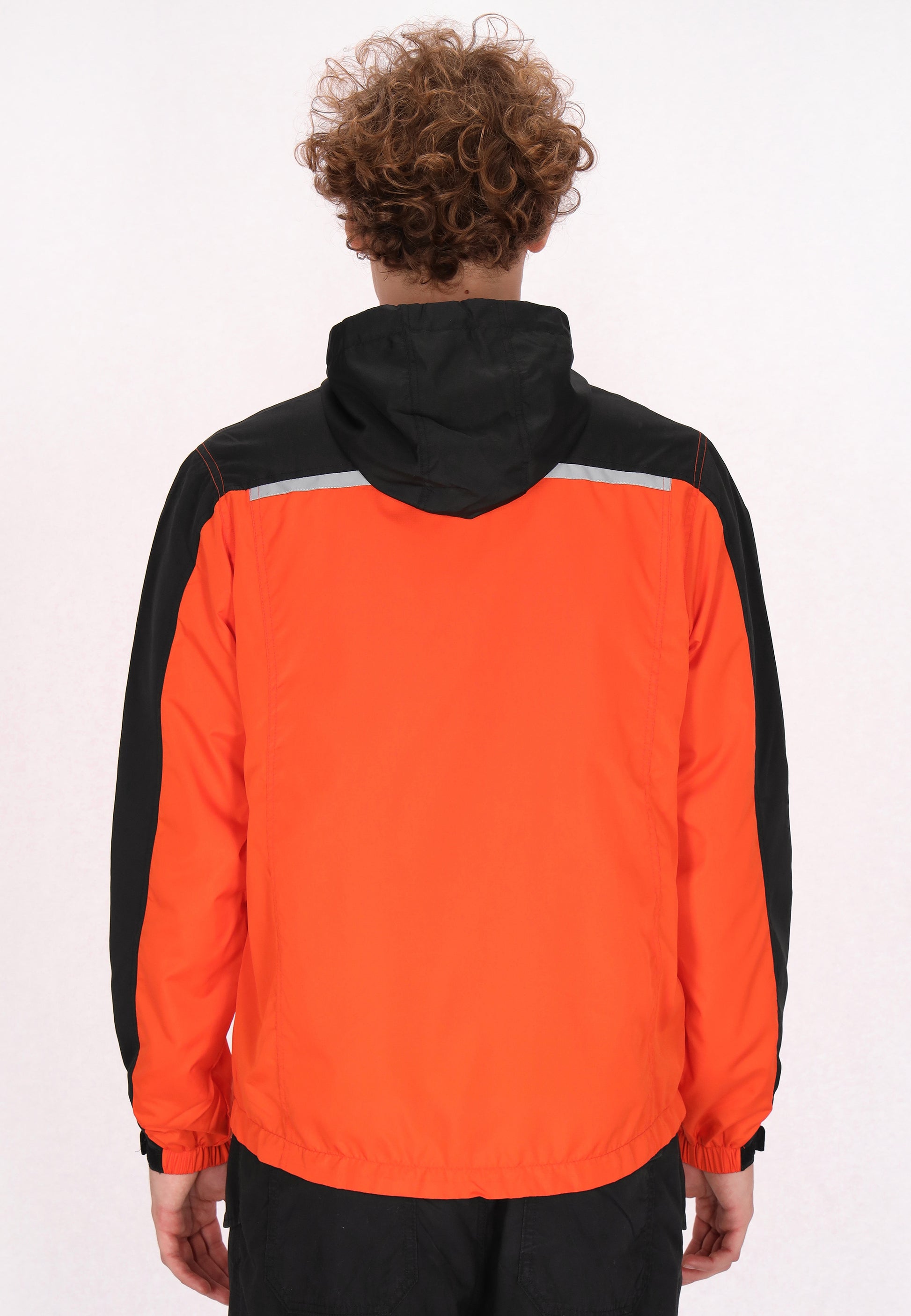 Mo ATHLSR Herren Jacke
