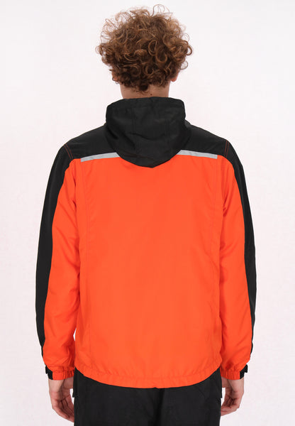 Mo ATHLSR Herren Jacke