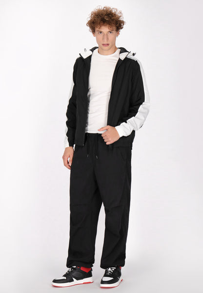 Mo ATHLSR Herren Jacke