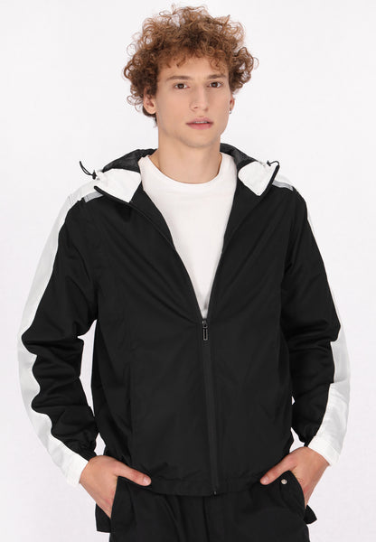 Mo ATHLSR Herren Jacke